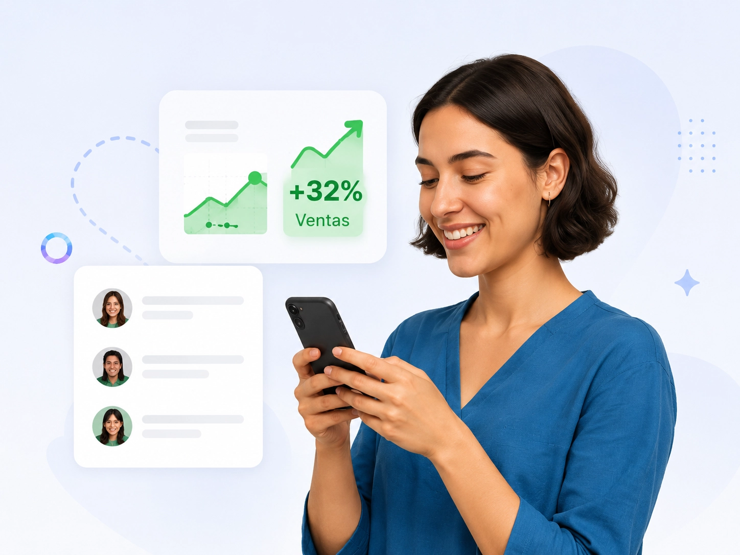 5 metrics that drive your sales