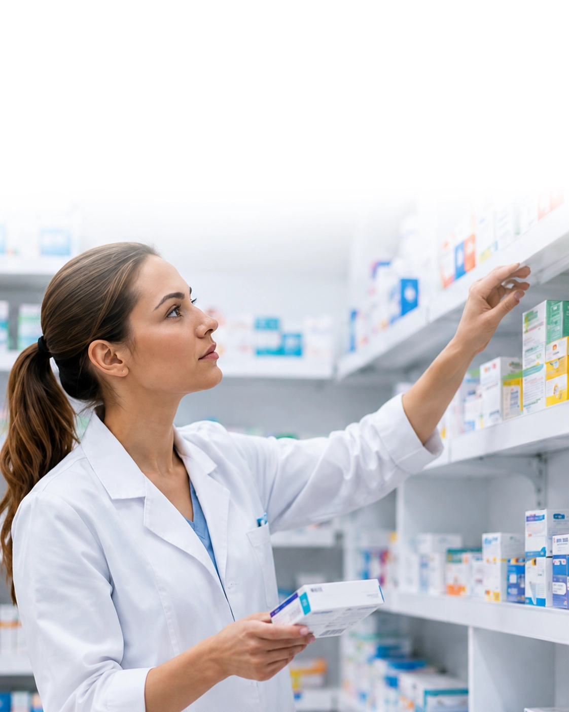 Pharmacist
