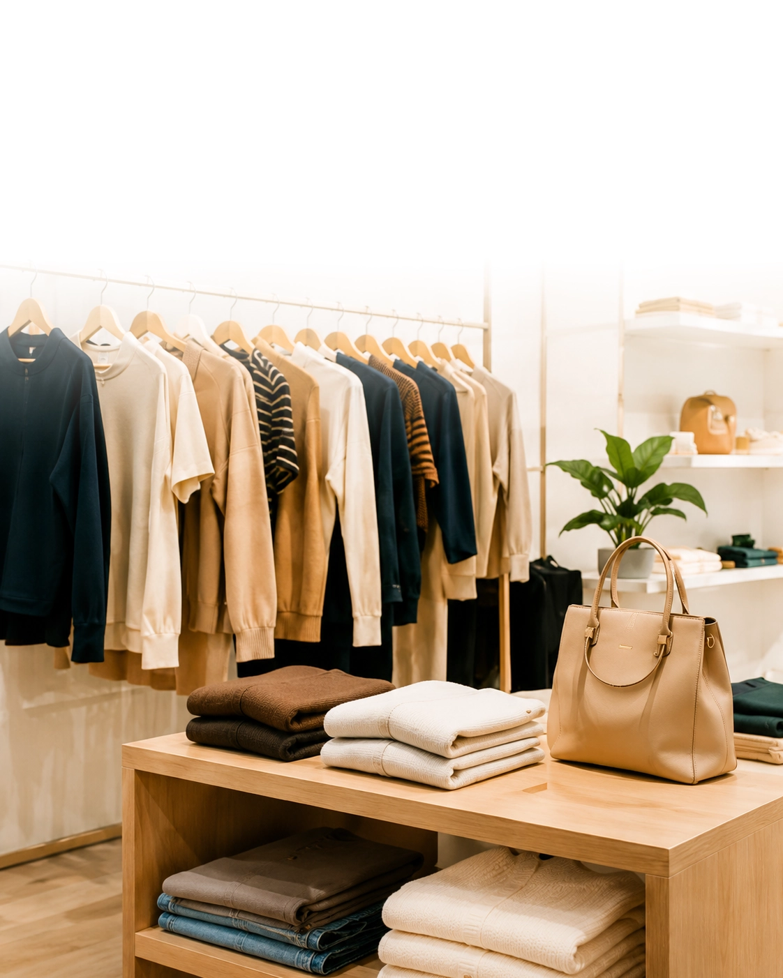 Retail Store